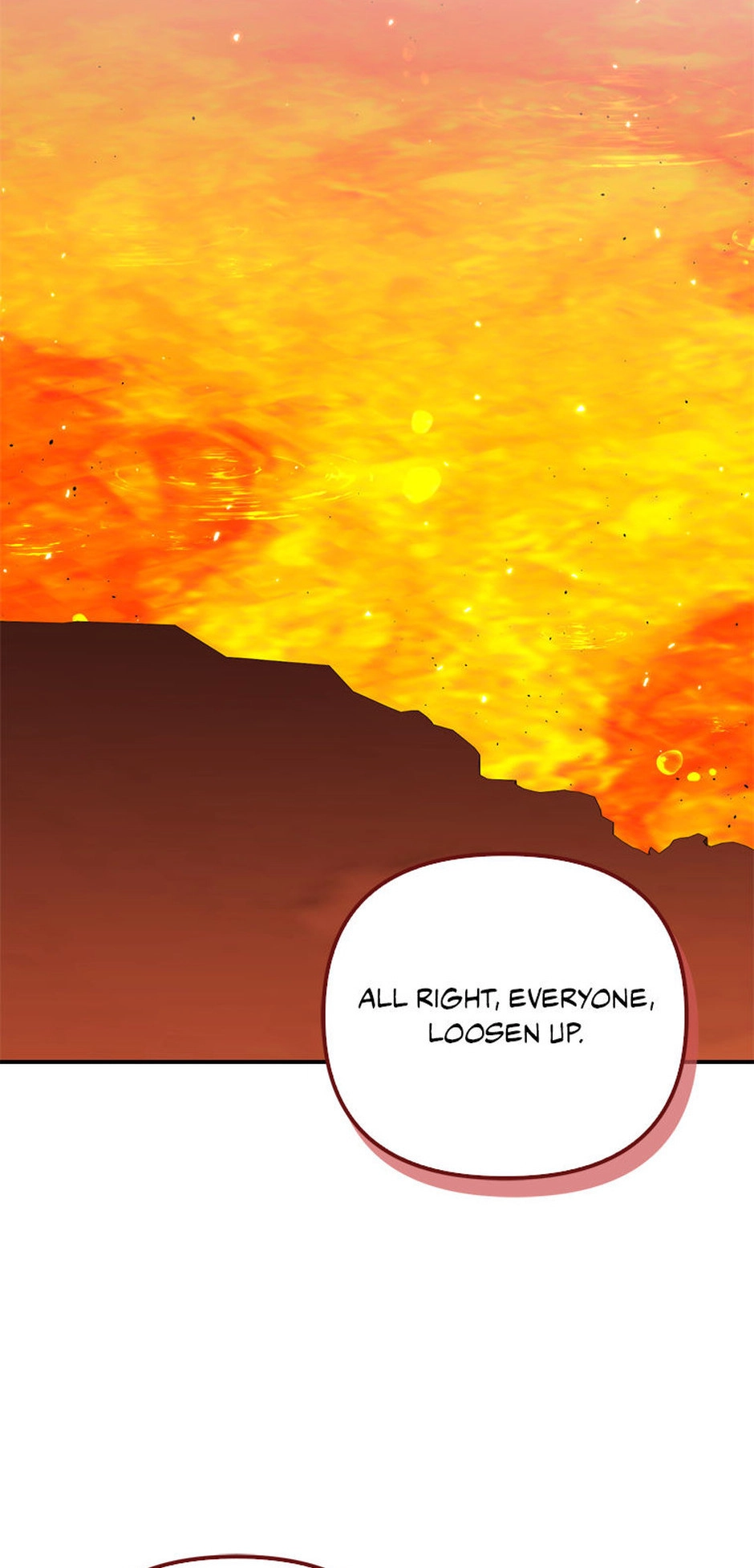 The Dying Villainess Denies Adoption Chapter 78 page 2 - 