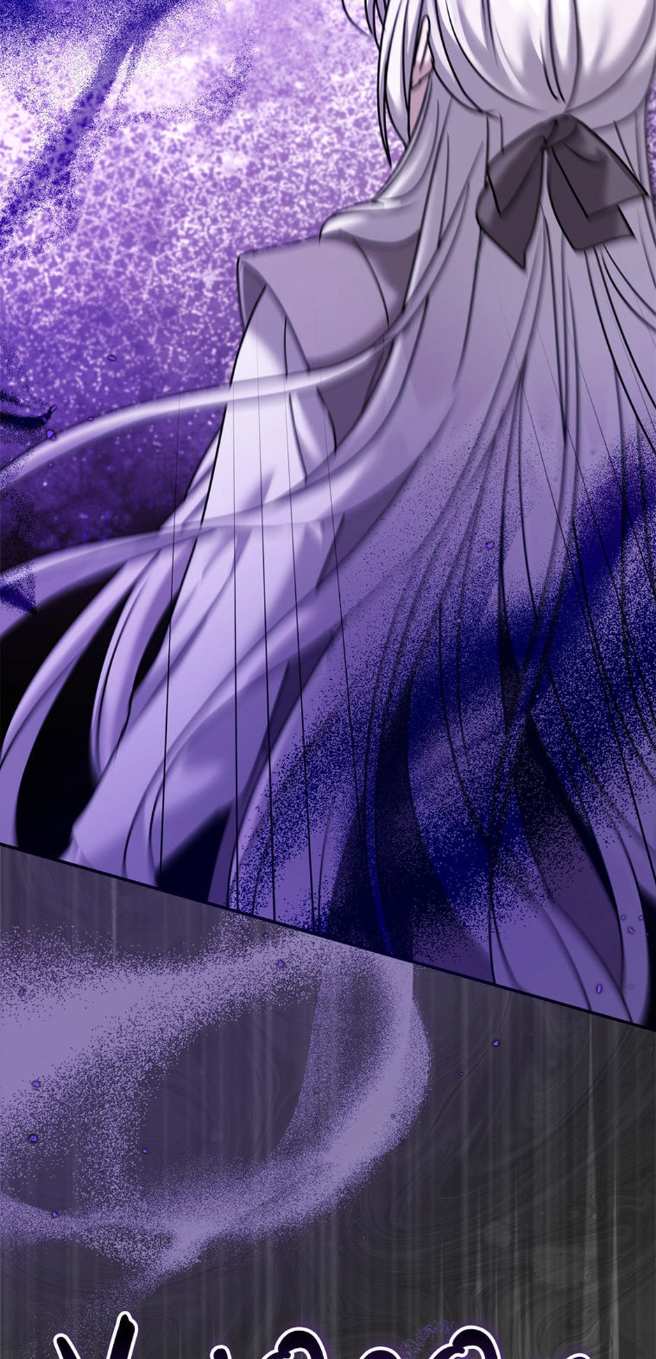 The Dying Villainess Denies Adoption Chapter 78 page 15 - 