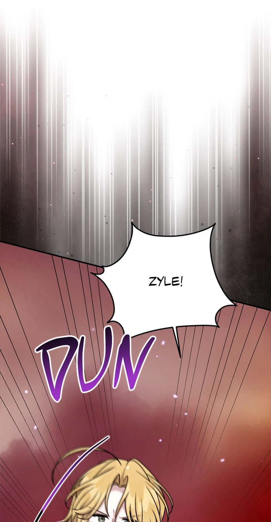 The Dying Villainess Denies Adoption Chapter 78 page 26 - 