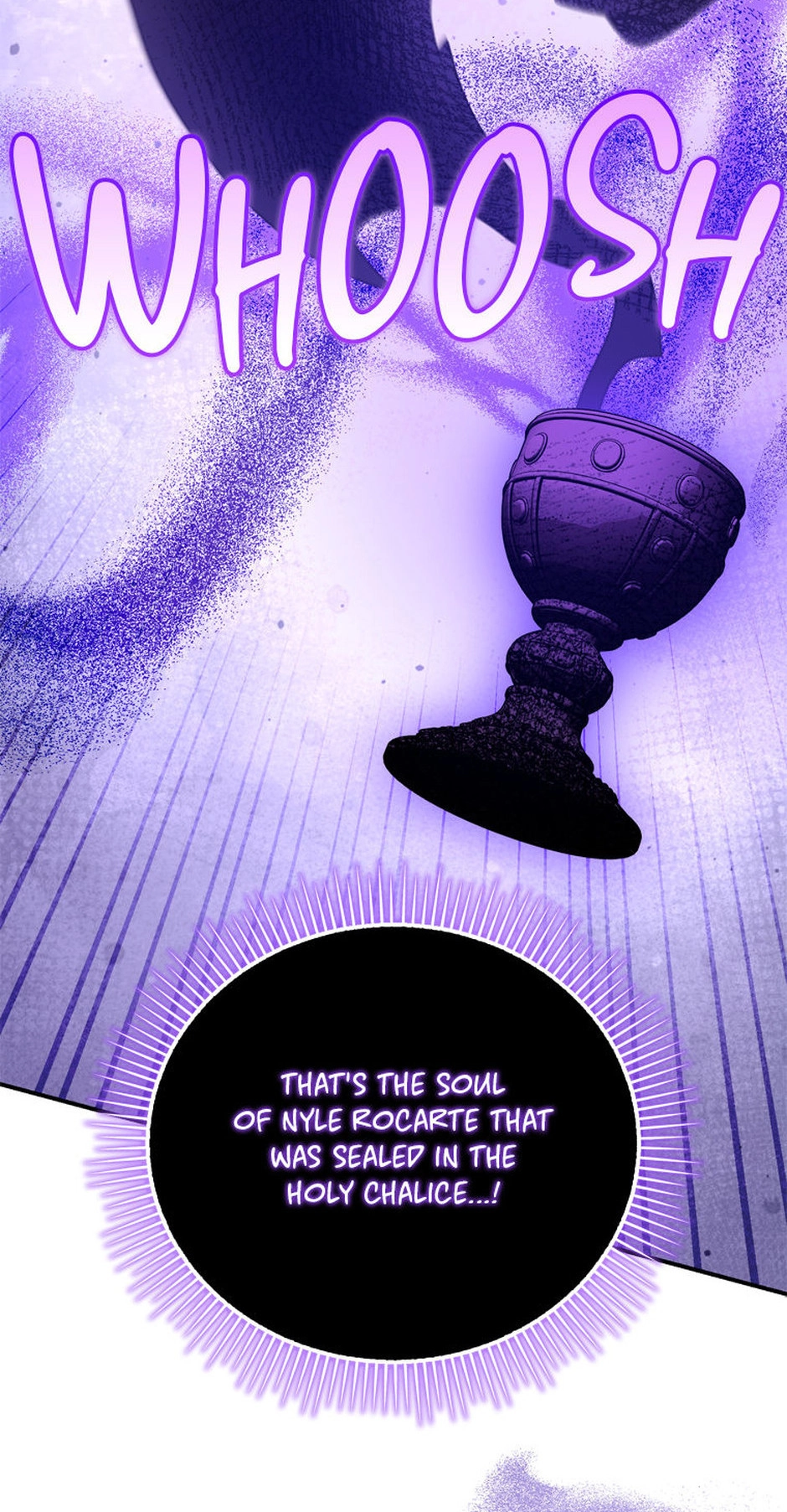 The Dying Villainess Denies Adoption Chapter 78 page 30 - 
