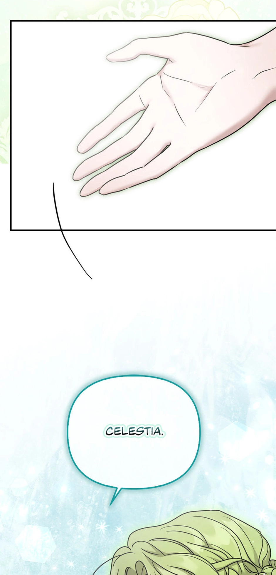 The Dying Villainess Denies Adoption Chapter 78 page 46 - 