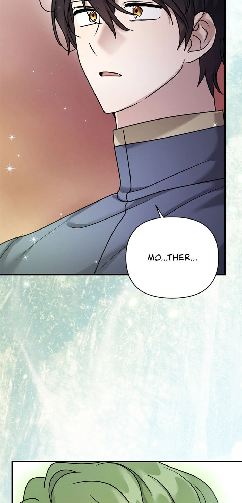 The Dying Villainess Denies Adoption Chapter 78 page 49 - 