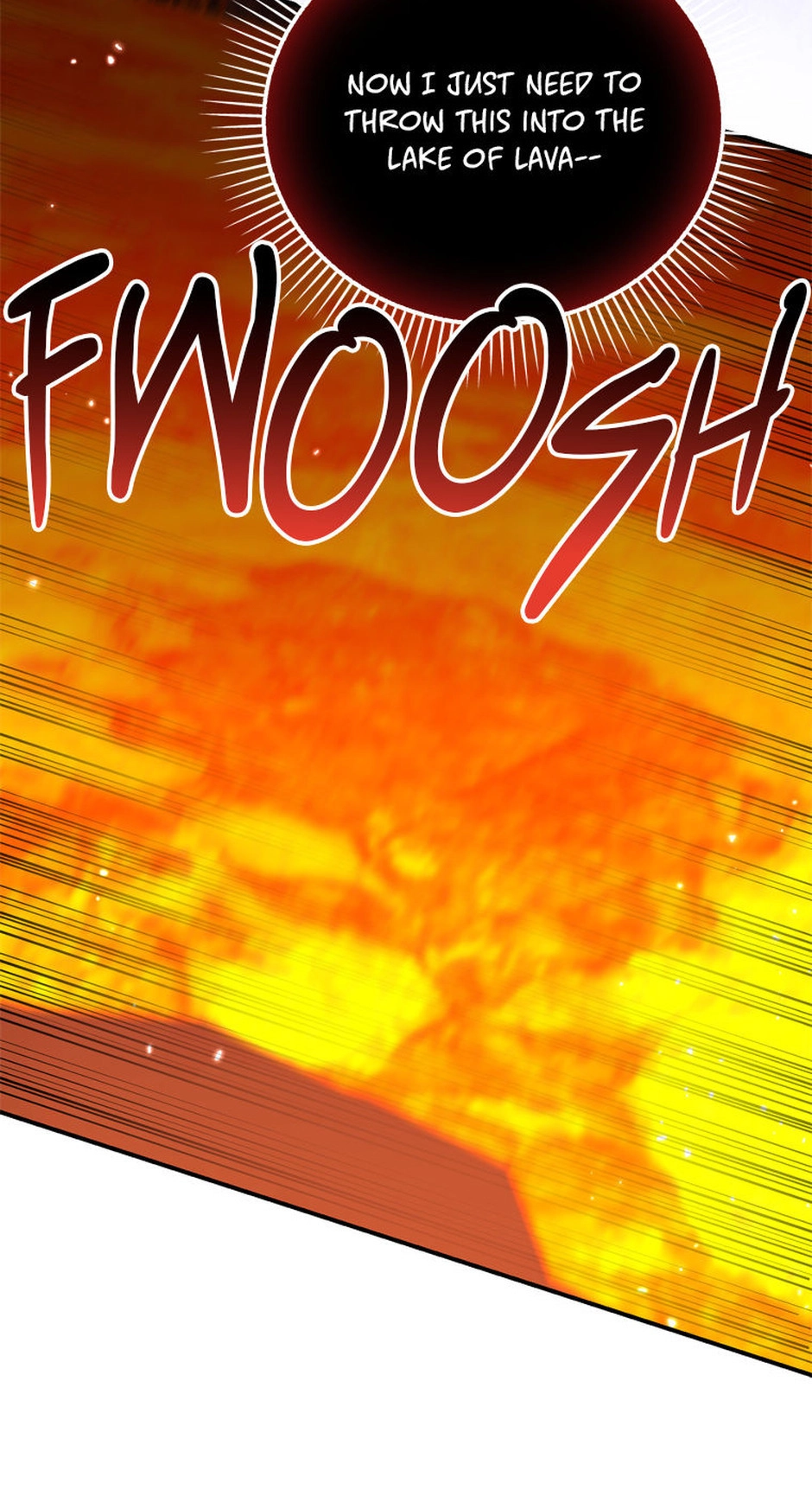 The Dying Villainess Denies Adoption Chapter 78 page 55 - 