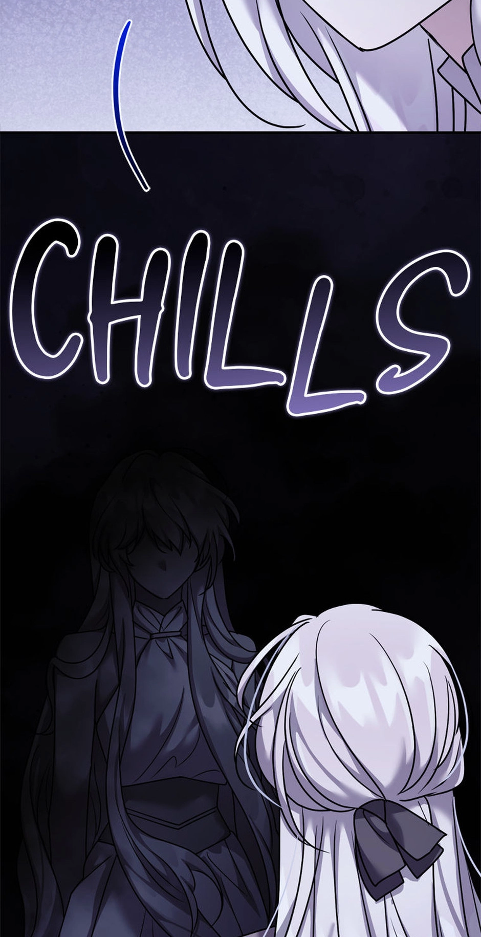 The Dying Villainess Denies Adoption Chapter 78 page 63 - 
