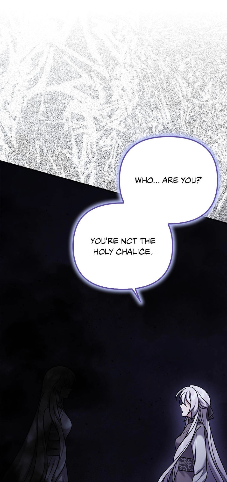 The Dying Villainess Denies Adoption Chapter 78 page 65 - 