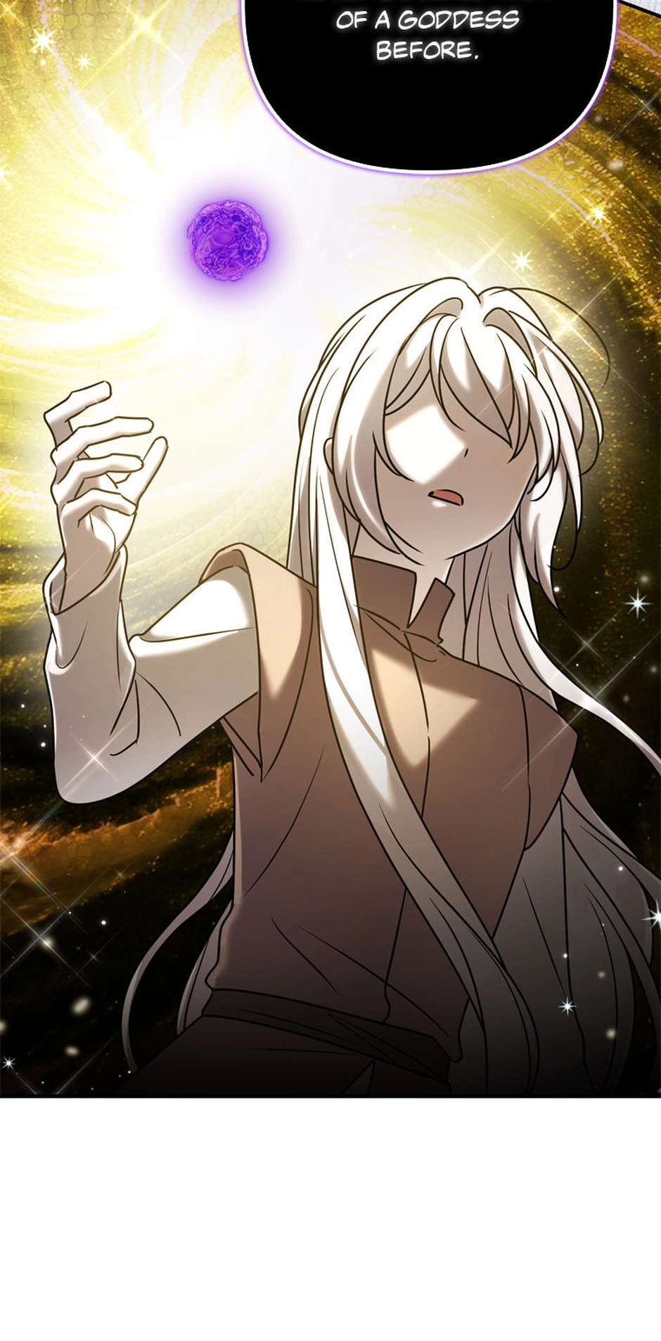 The Dying Villainess Denies Adoption Chapter 78 page 79 - 