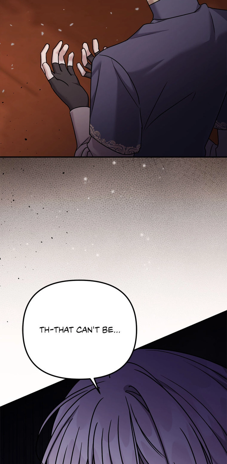 The Dying Villainess Denies Adoption Chapter 78 page 82 - 