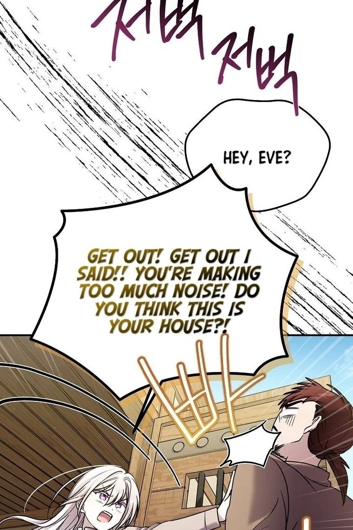 The Dying Villainess Denies Adoption Chapter 8 page 13 - 