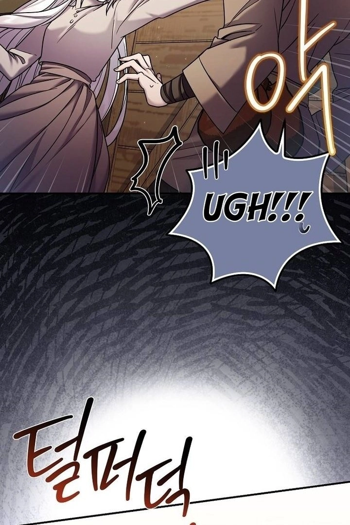 The Dying Villainess Denies Adoption Chapter 8 page 14 - 