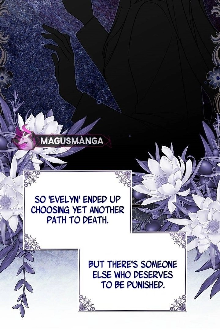 The Dying Villainess Denies Adoption Chapter 8 page 21 - 