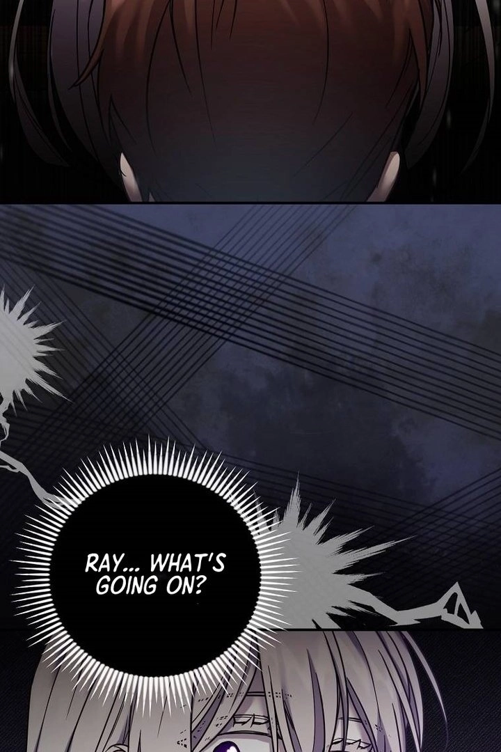 The Dying Villainess Denies Adoption Chapter 8 page 31 - 