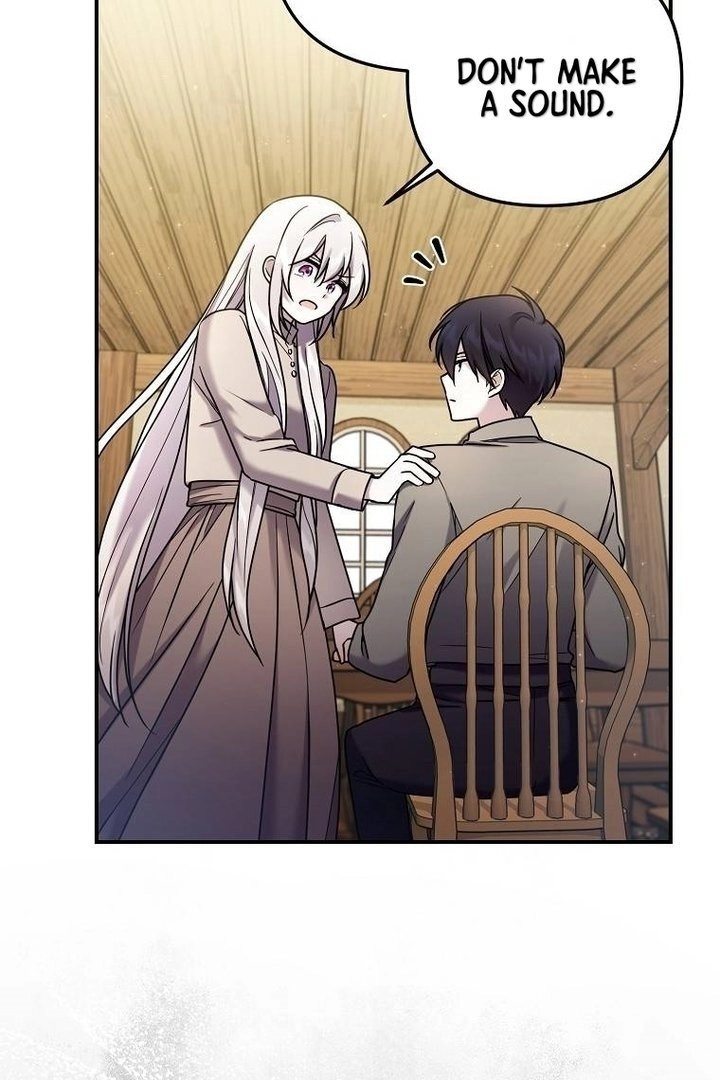 The Dying Villainess Denies Adoption Chapter 8 page 5 - 