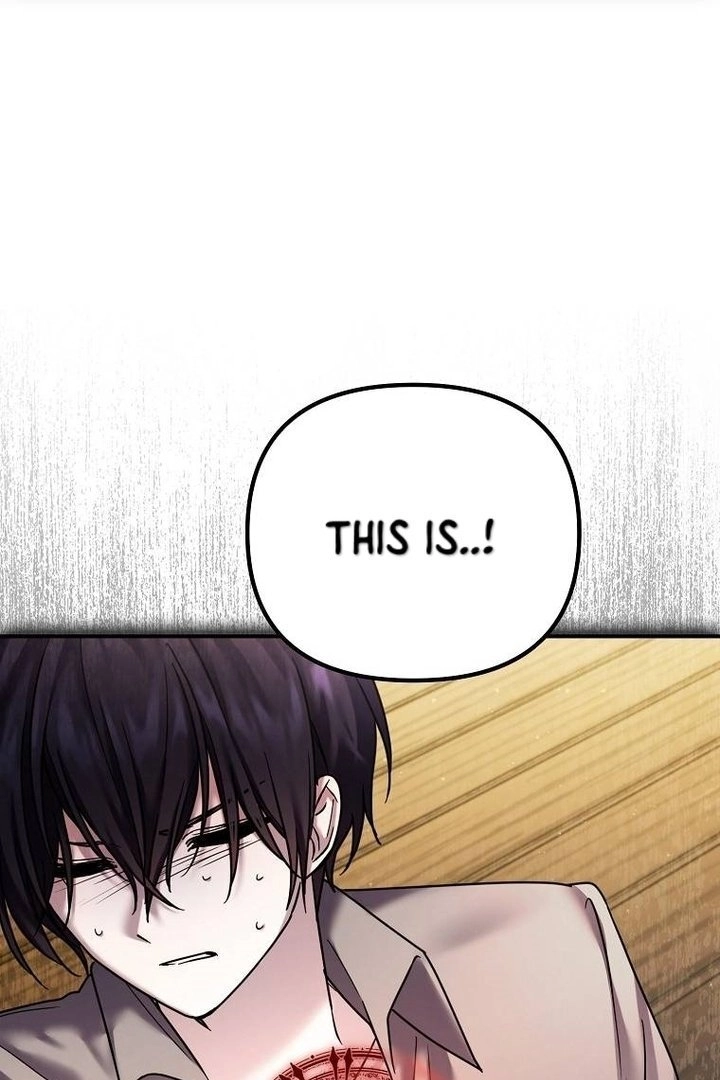 The Dying Villainess Denies Adoption Chapter 8 page 46 - 