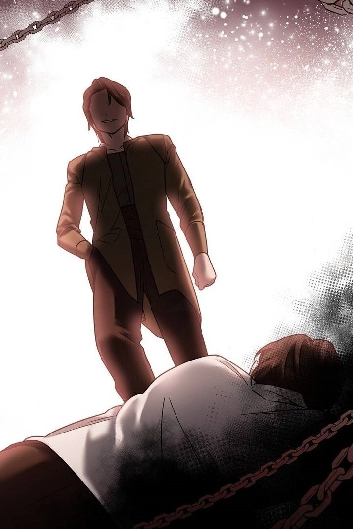 The Dying Villainess Denies Adoption Chapter 8 page 51 - 