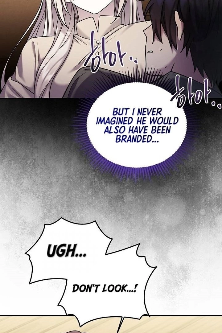 The Dying Villainess Denies Adoption Chapter 8 page 53 - 