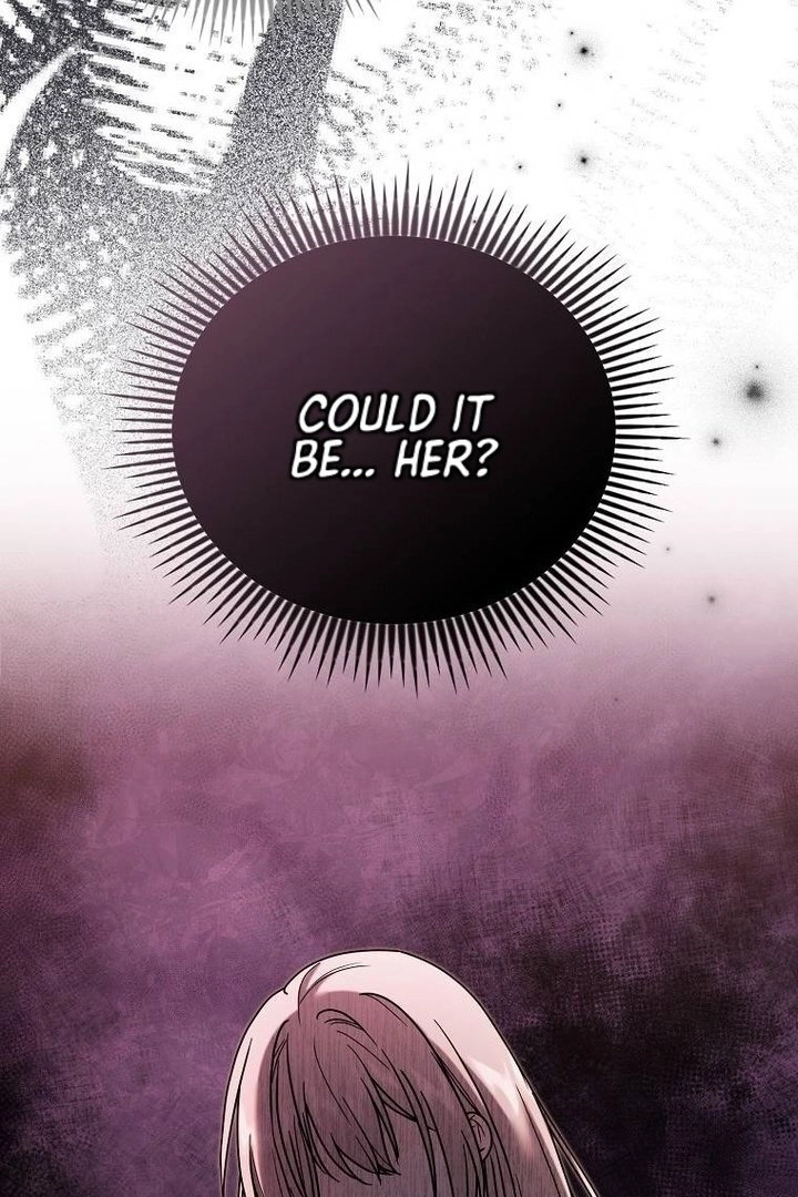 The Dying Villainess Denies Adoption Chapter 8 page 58 - 