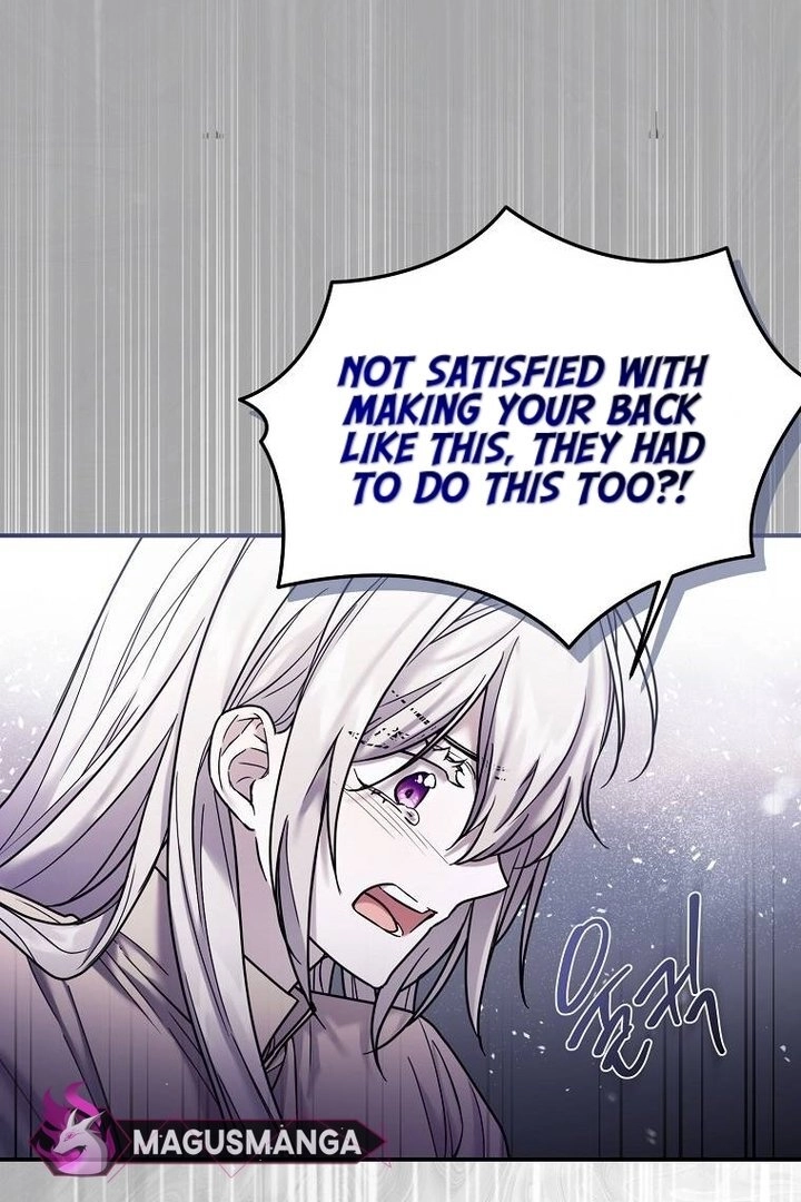 The Dying Villainess Denies Adoption Chapter 8 page 65 - 