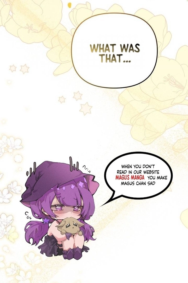 The Dying Villainess Denies Adoption Chapter 8 page 74 - 