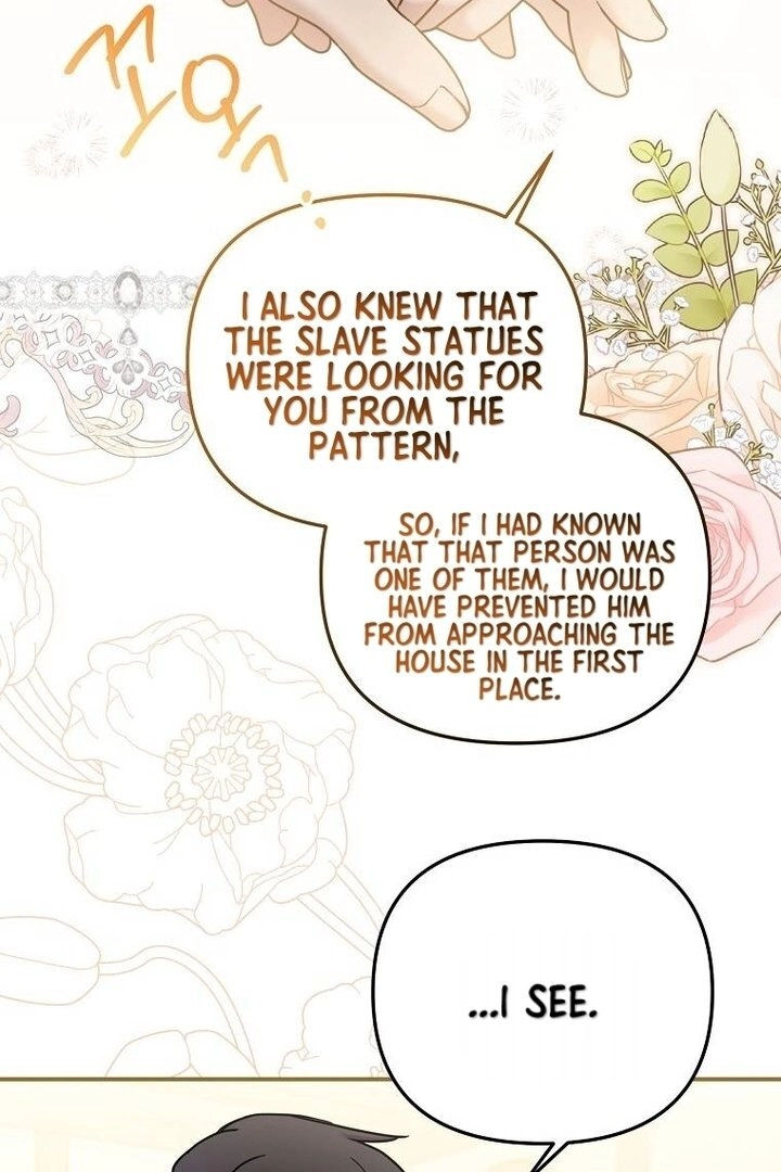 The Dying Villainess Denies Adoption Chapter 8 page 85 - 