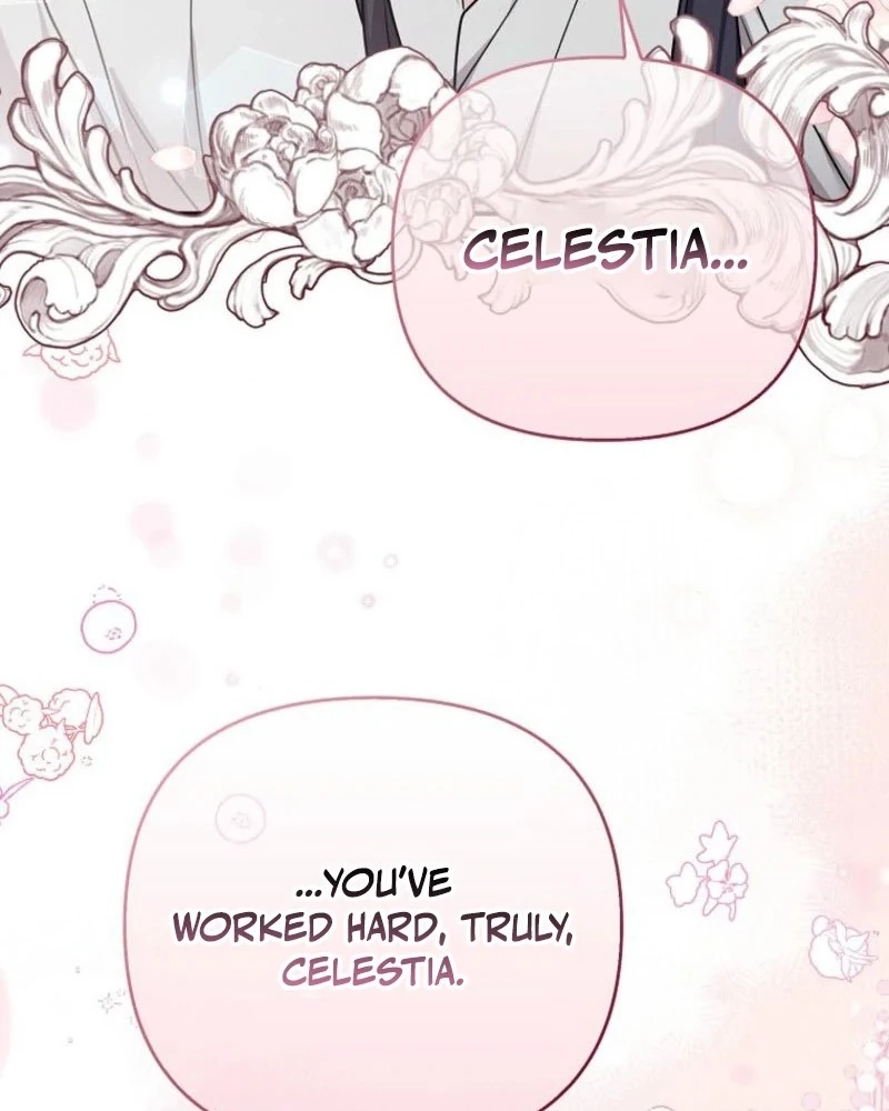 The Dying Villainess Denies Adoption Chapter 85 page 15 - 