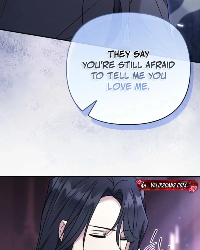 The Dying Villainess Denies Adoption Chapter 85 page 29 - 