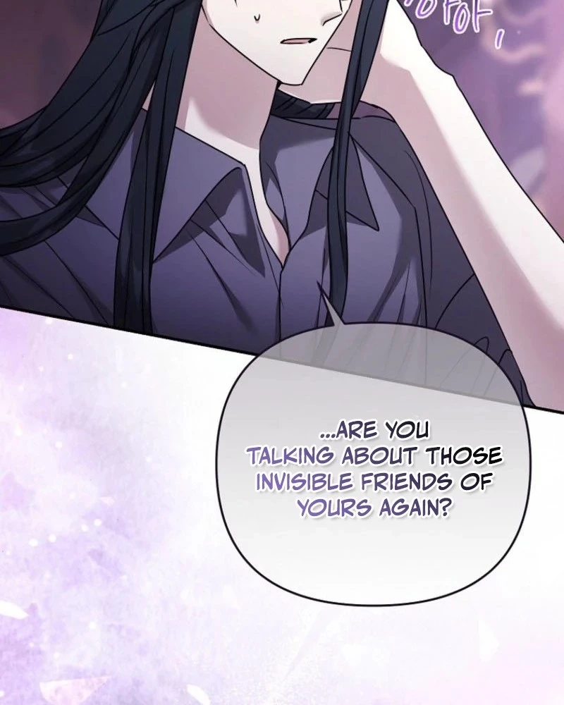 The Dying Villainess Denies Adoption Chapter 85 page 30 - 