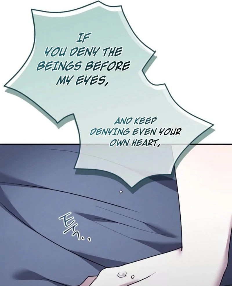 The Dying Villainess Denies Adoption Chapter 85 page 35 - 