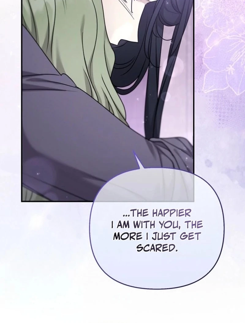 The Dying Villainess Denies Adoption Chapter 85 page 42 - 