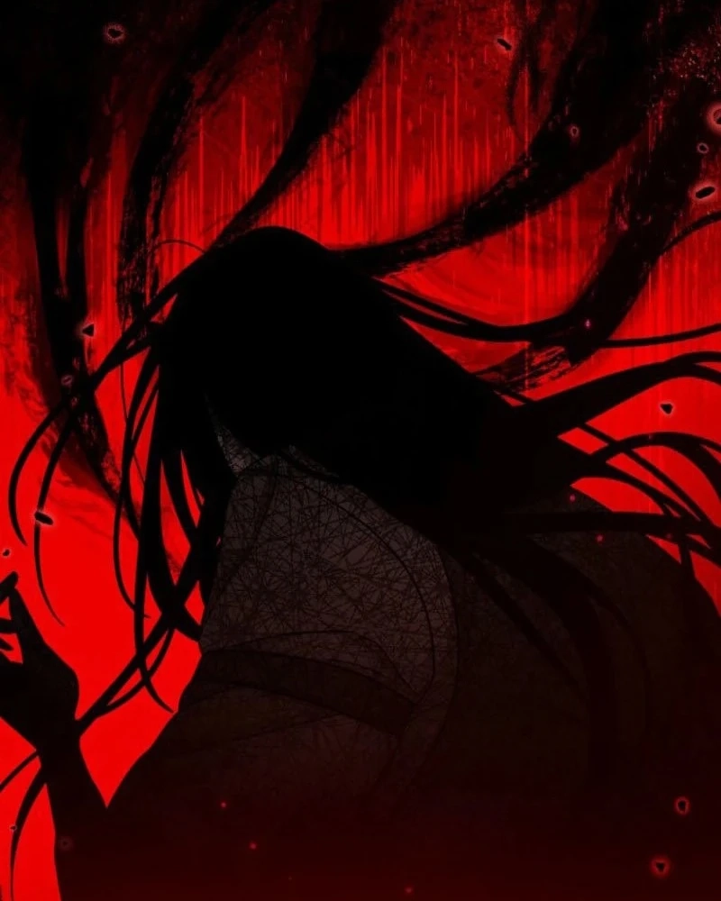 The Dying Villainess Denies Adoption Chapter 85 page 45 - 