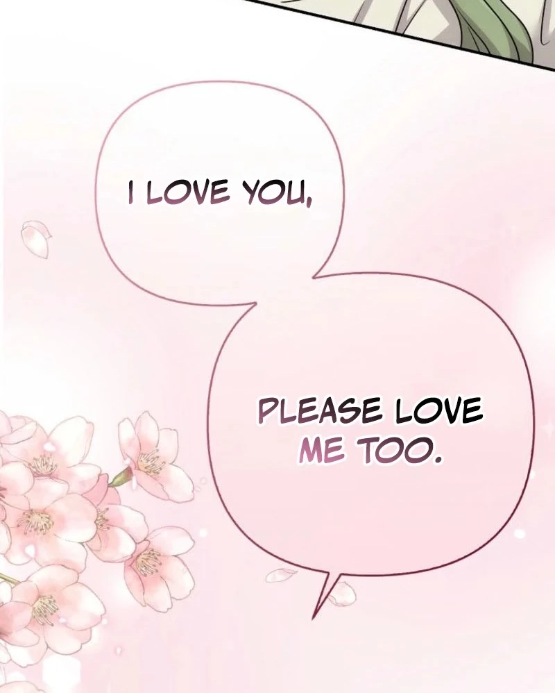 The Dying Villainess Denies Adoption Chapter 85 page 53 - 