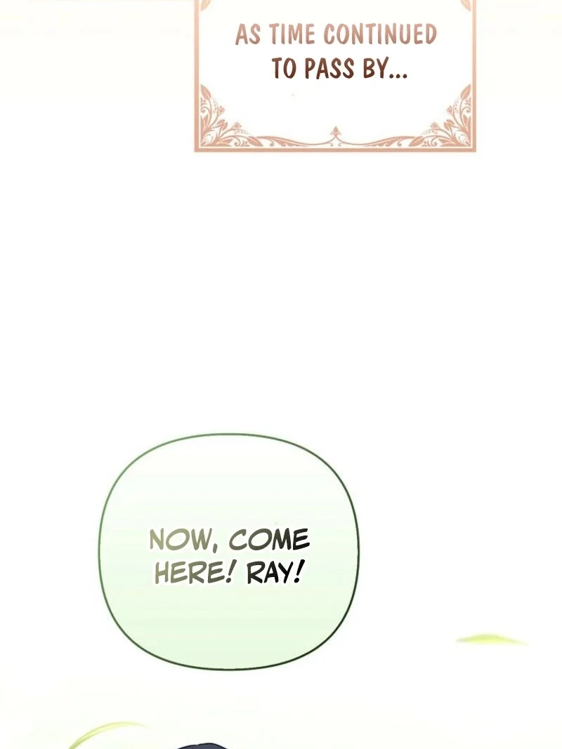The Dying Villainess Denies Adoption Chapter 85 page 58 - 