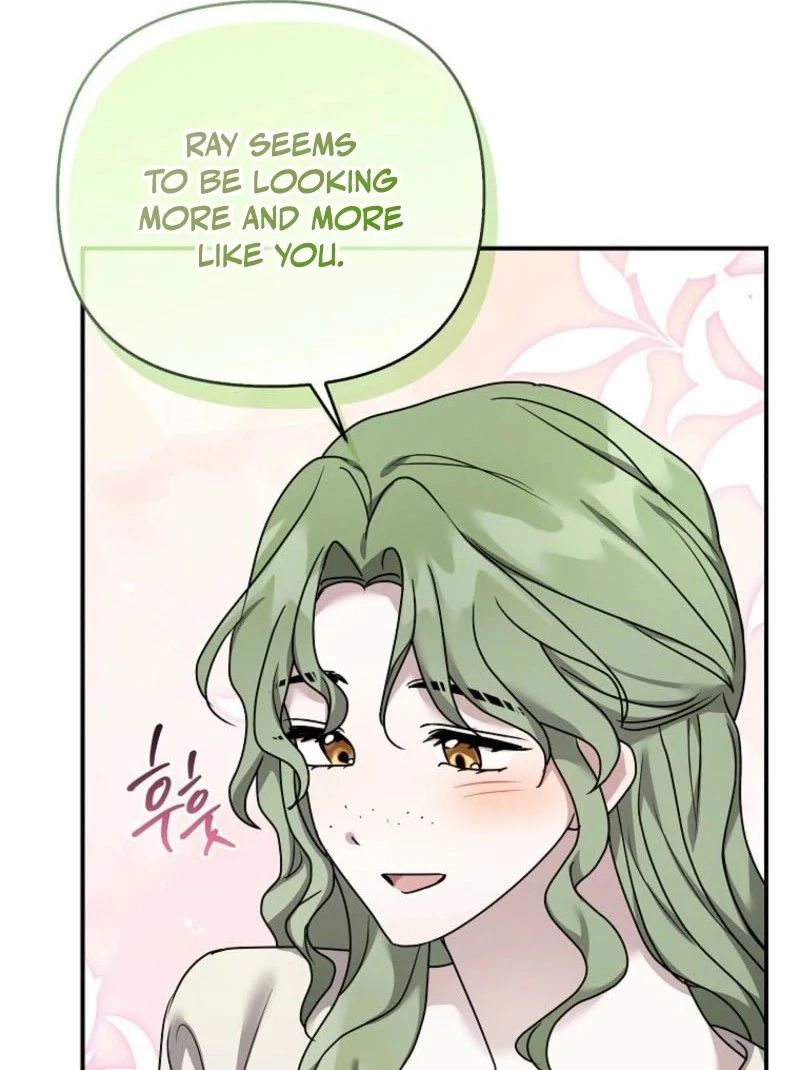 The Dying Villainess Denies Adoption Chapter 85 page 67 - 