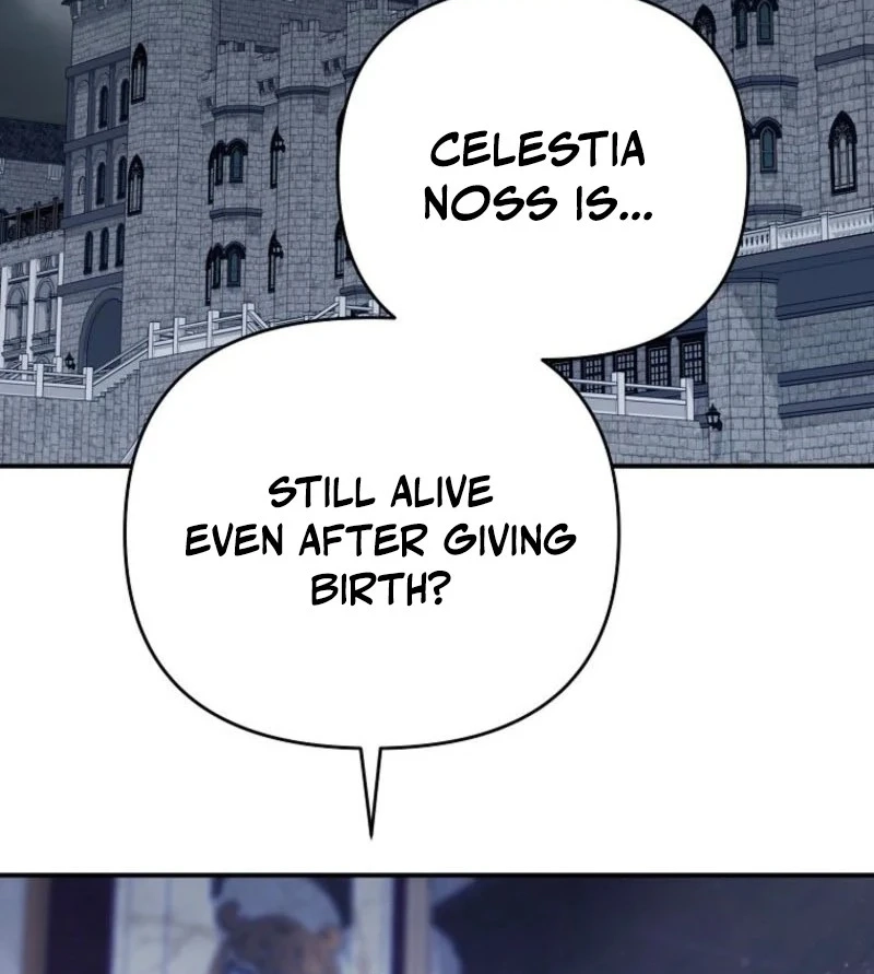 The Dying Villainess Denies Adoption Chapter 85 page 78 - 