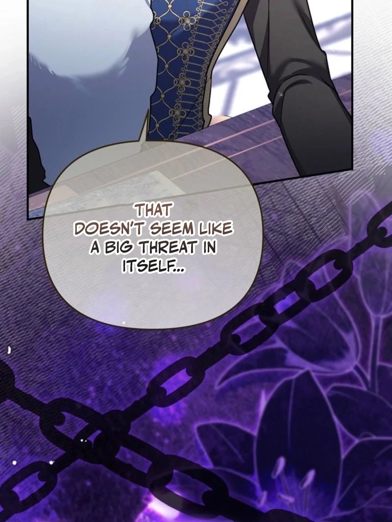 The Dying Villainess Denies Adoption Chapter 85 page 90 - 