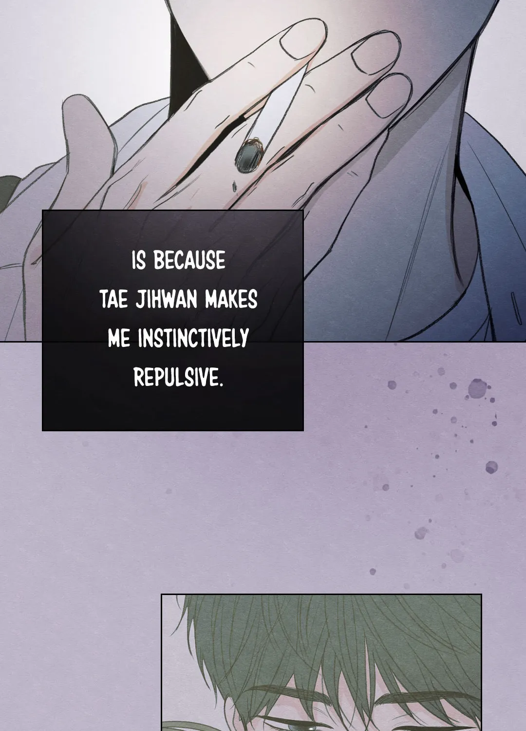 The Edge of Ambiguity Chapter 0 page 11 - 