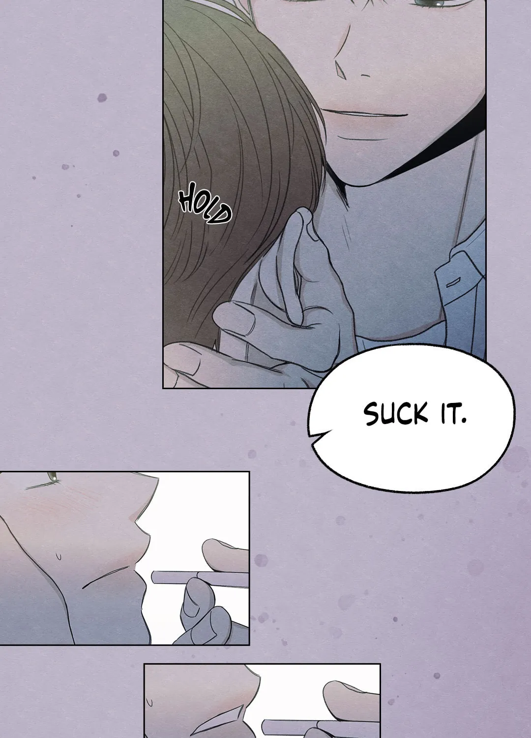 The Edge of Ambiguity Chapter 0 page 12 - 