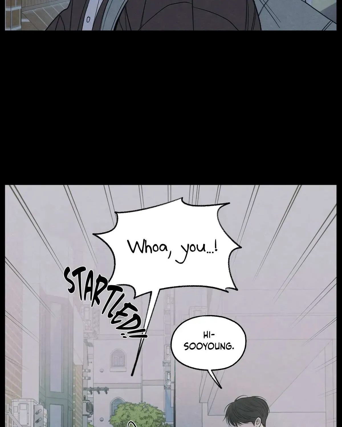 The Edge of Ambiguity Chapter 1.2 page 105 - 