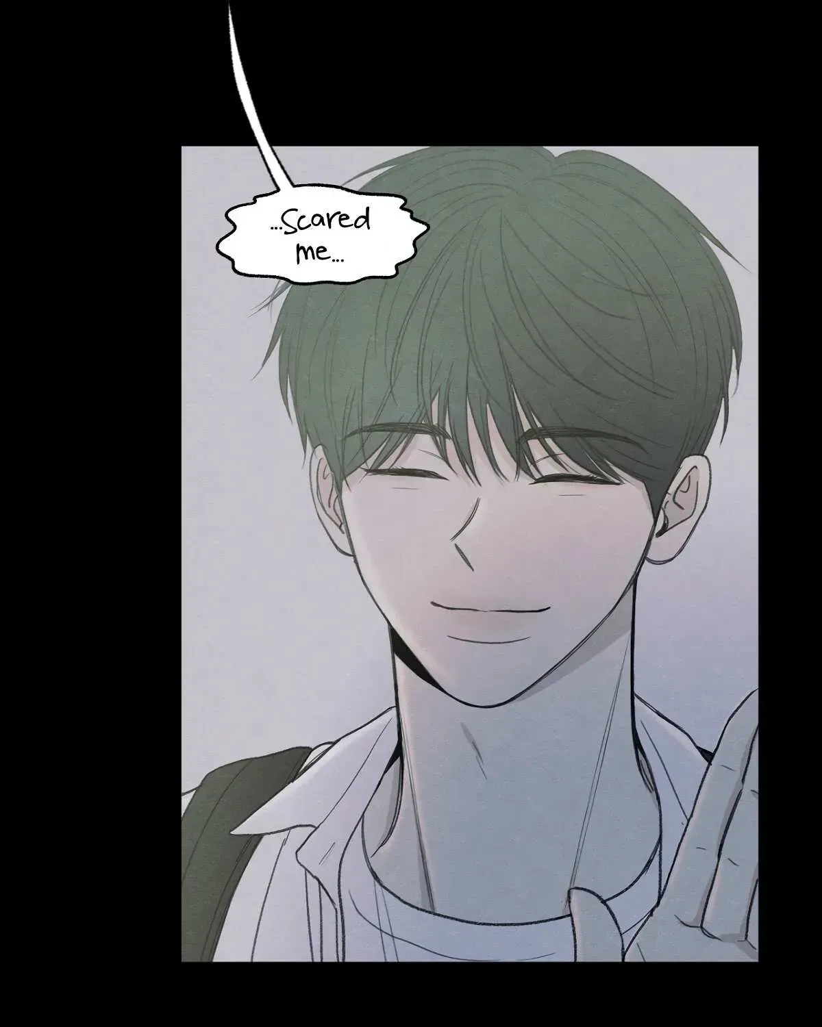The Edge of Ambiguity Chapter 1.2 page 107 - 