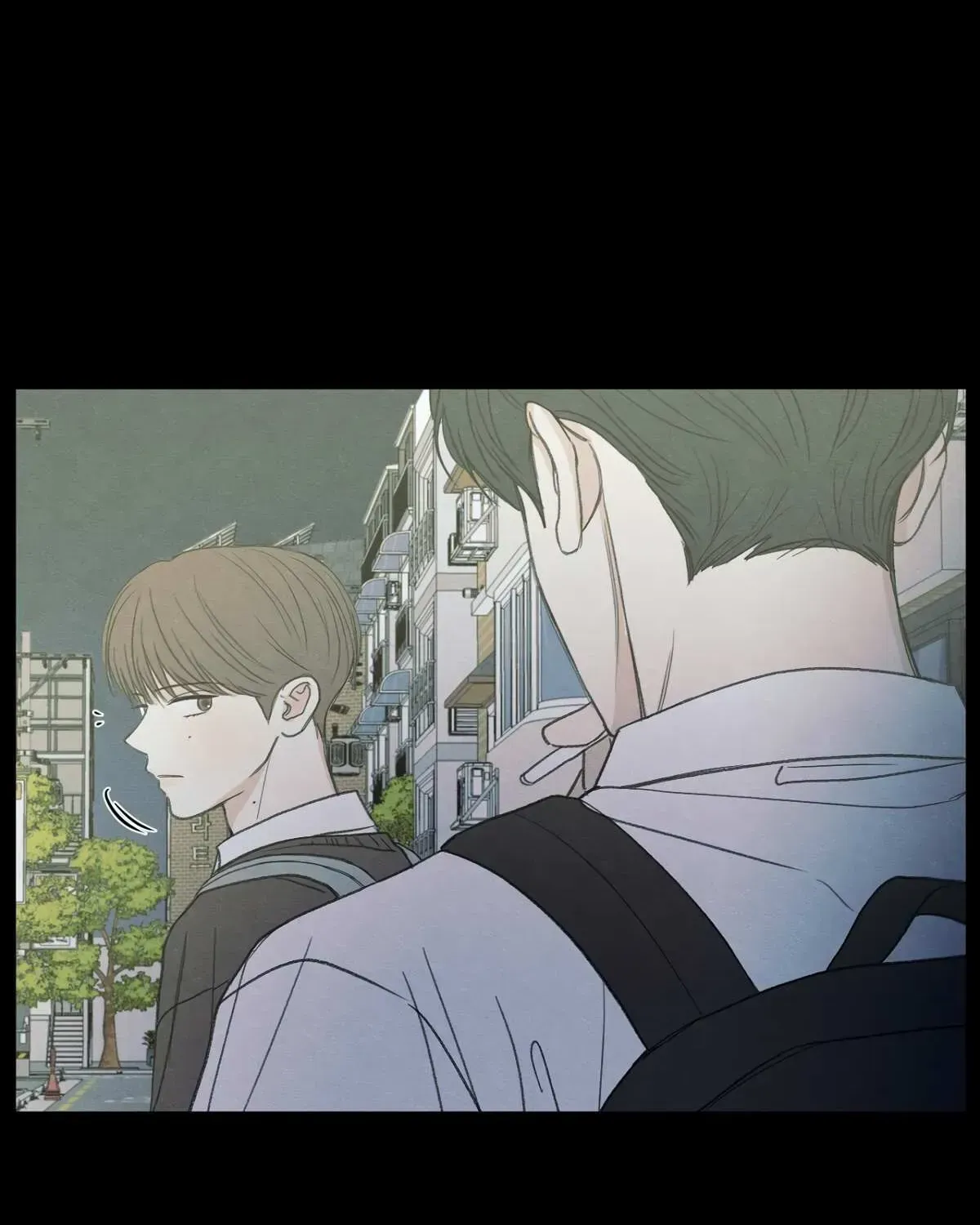 The Edge of Ambiguity Chapter 1.2 page 117 - 