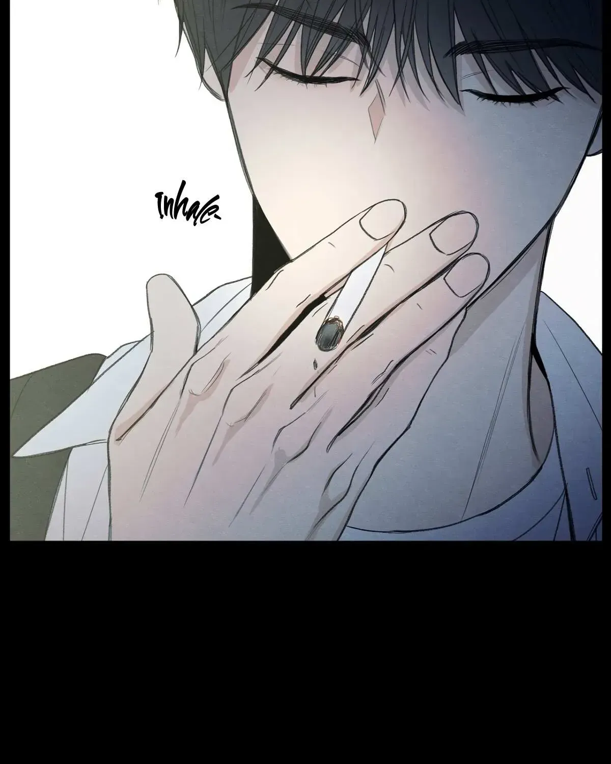 The Edge of Ambiguity Chapter 1.2 page 122 - 