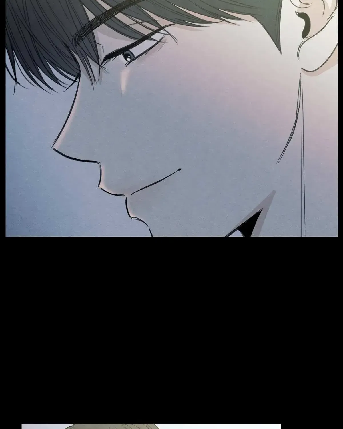 The Edge of Ambiguity Chapter 1.2 page 124 - 