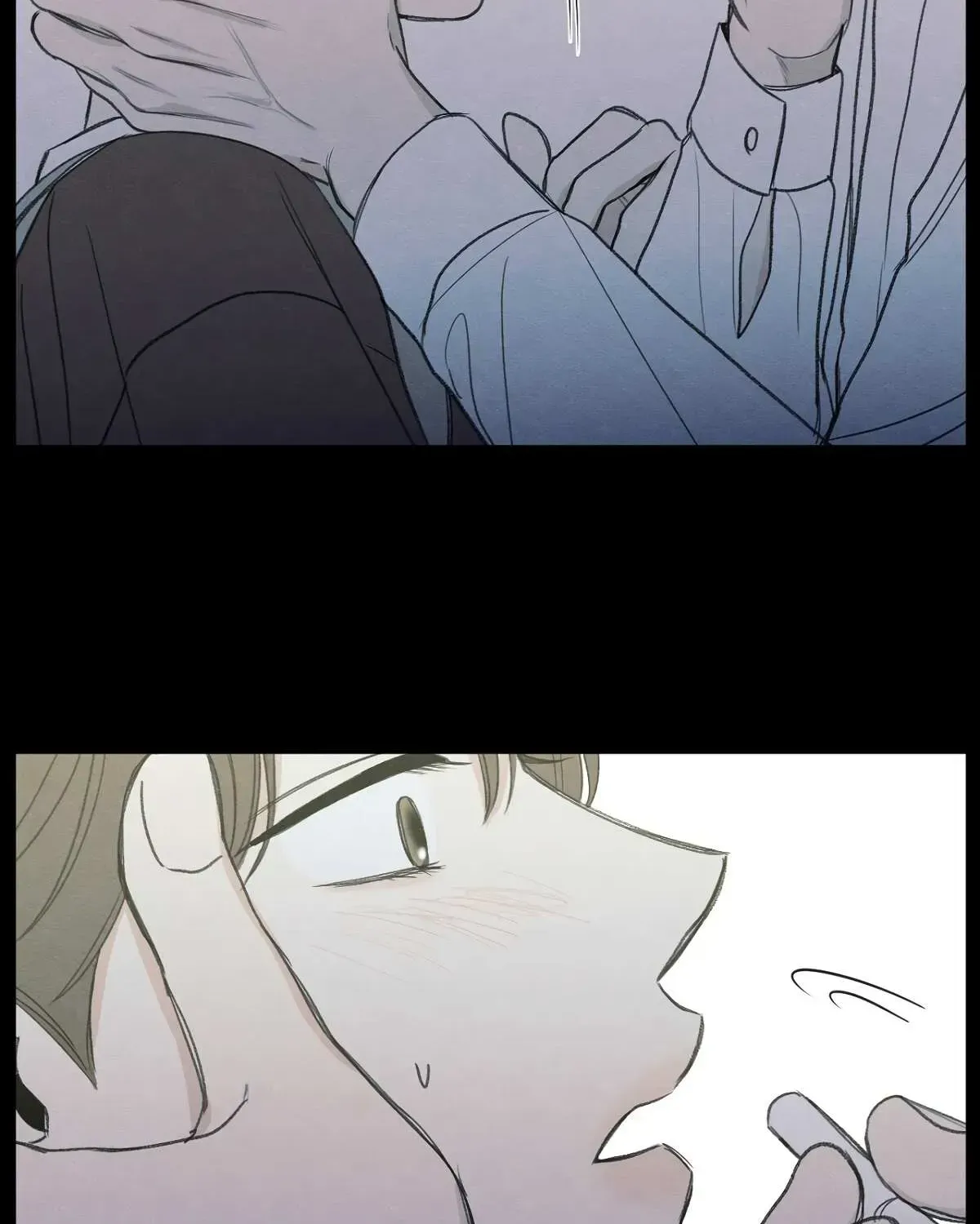 The Edge of Ambiguity Chapter 1.2 page 131 - 