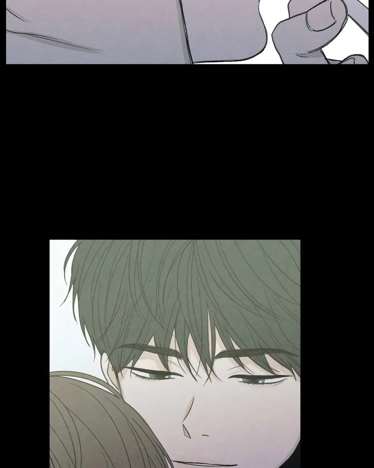 The Edge of Ambiguity Chapter 1.2 page 132 - 