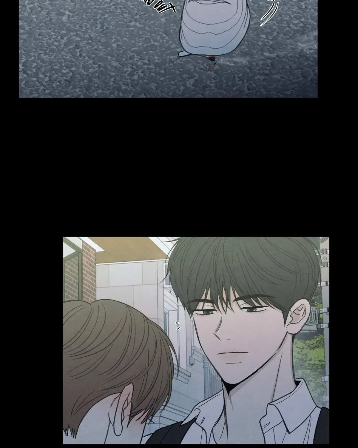The Edge of Ambiguity Chapter 1.2 page 151 - 