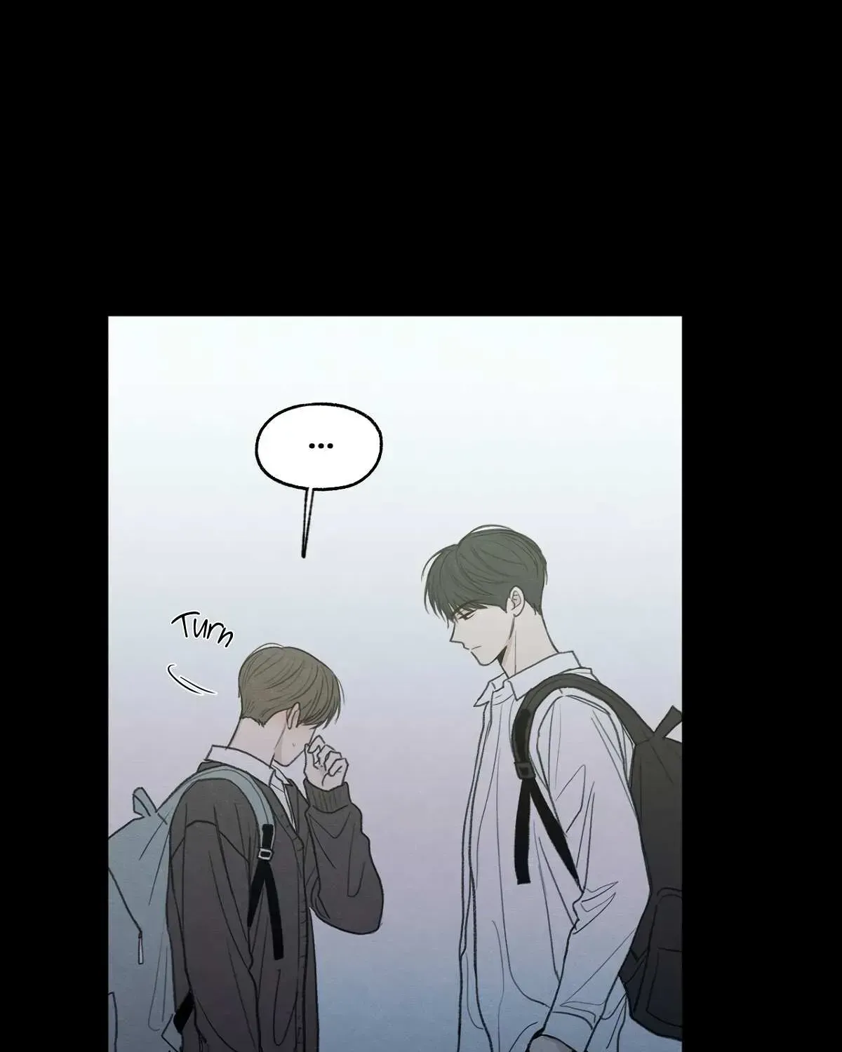The Edge of Ambiguity Chapter 1.2 page 152 - 