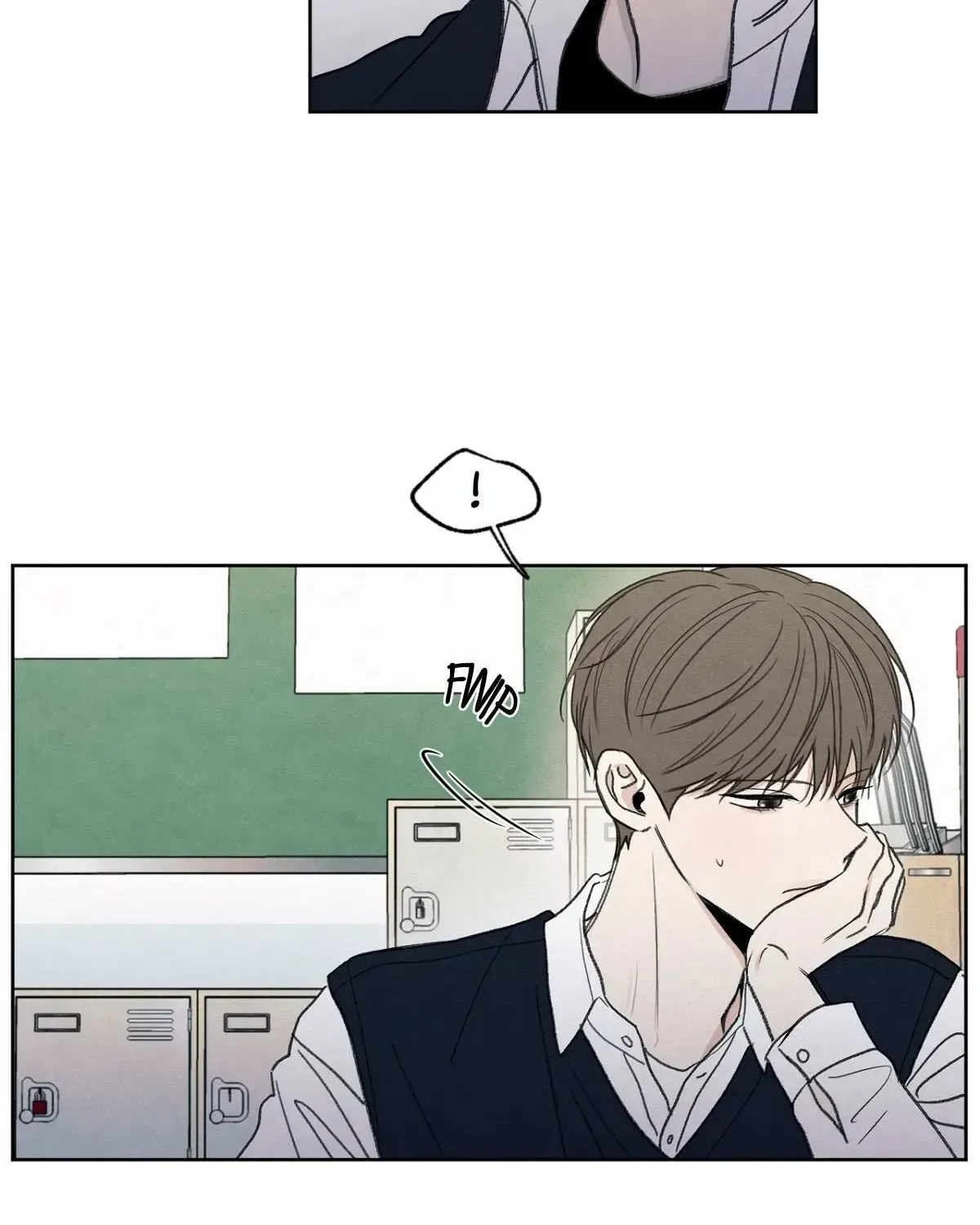 The Edge of Ambiguity Chapter 1.2 page 29 - 