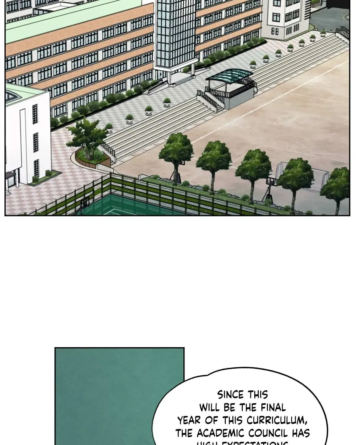 The Edge of Ambiguity Chapter 1.2 page 4 - 