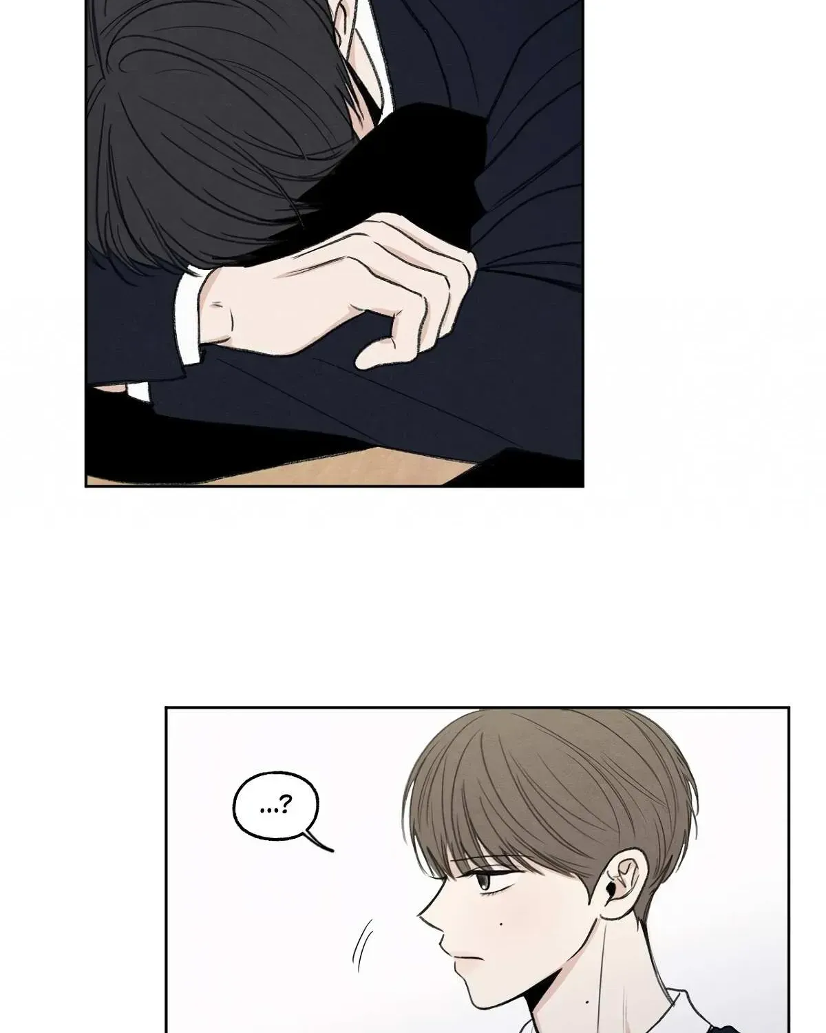 The Edge of Ambiguity Chapter 1.2 page 43 - 
