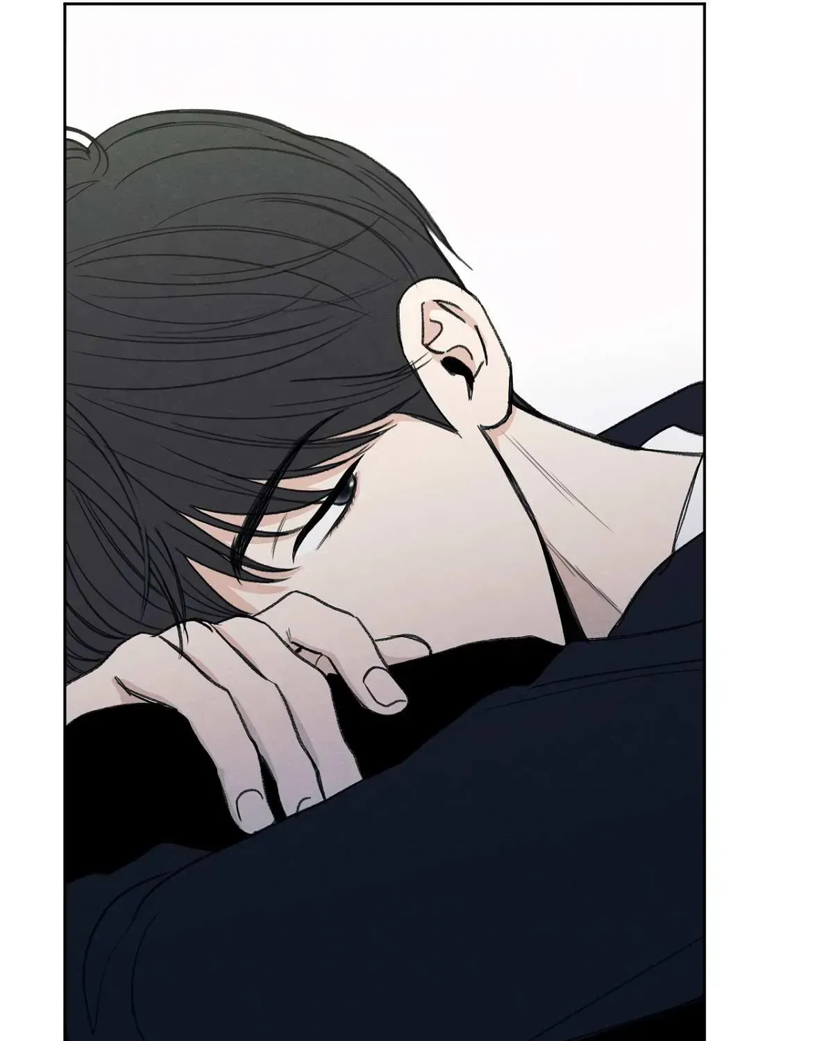 The Edge of Ambiguity Chapter 1.2 page 45 - 