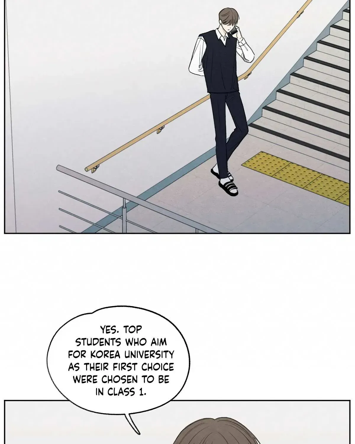 The Edge of Ambiguity Chapter 1.2 page 56 - 